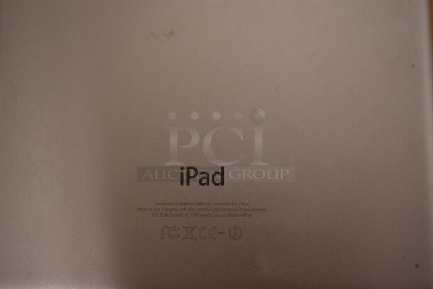 3 Apple A1432 iPads. 3 Times Your Bid! (front room) - Image 10 of 10