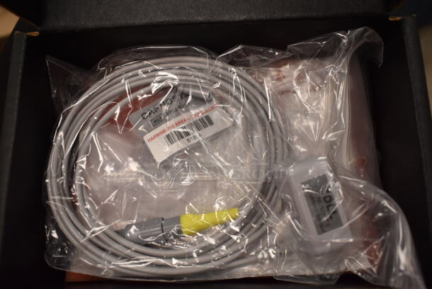 ALL ONE MONEY! Lot of Various Items Including 302 Battery Charger, enFlow AC Power Supply. (front room) - Image 7 of 12