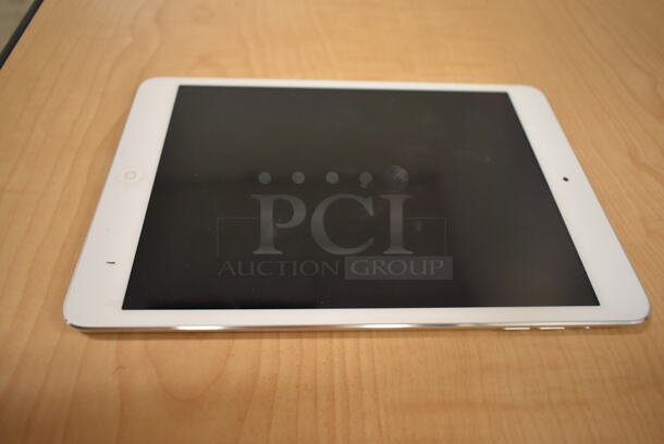 3 Apple A1432 iPads w/ Red Cases. 3 Times Your Bid! (front room) - Image 10 of 12
