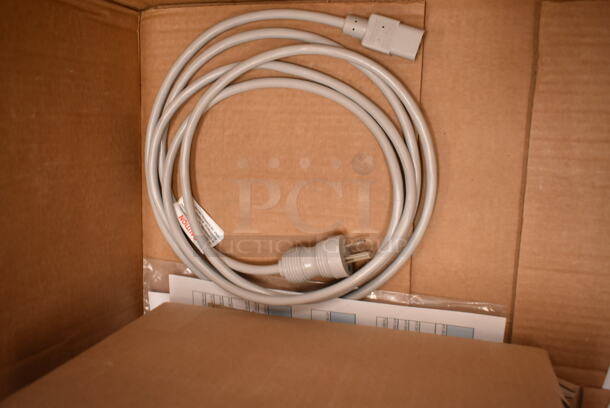 ALL ONE MONEY! Lot of Various Items Including 302 Battery Charger, enFlow AC Power Supply. (front room) - Image 9 of 12