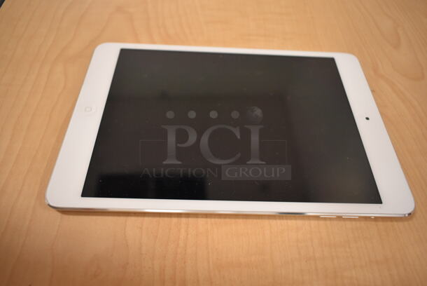 3 Apple A1432 iPads w/ Red Cases. 3 Times Your Bid! (front room) - Image 11 of 12