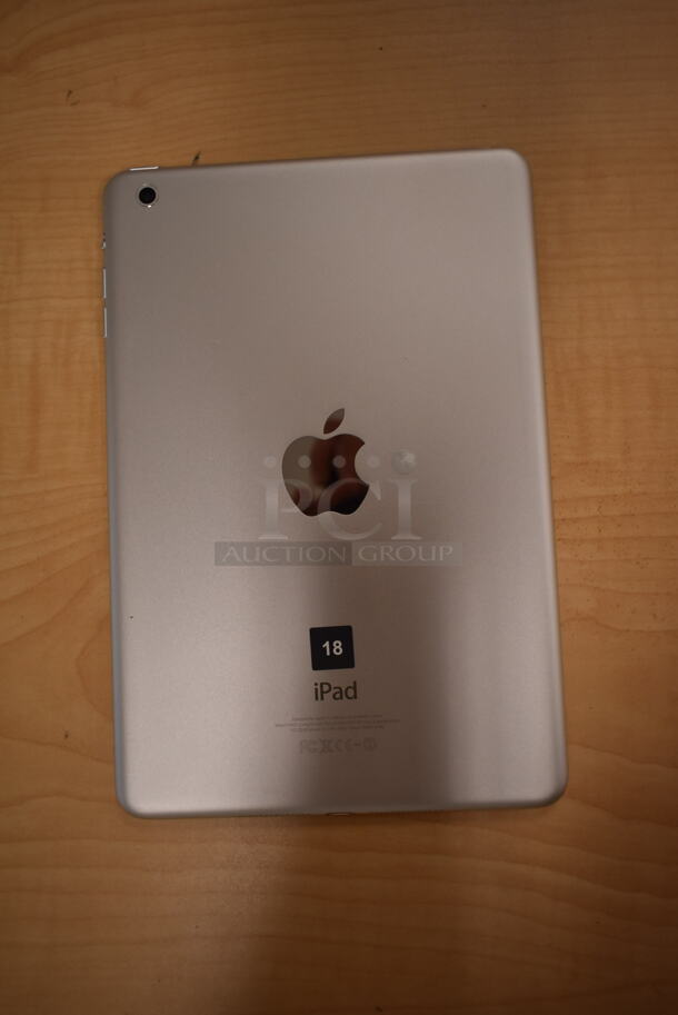 3 Apple A1432 iPads w/ Red Cases. 3 Times Your Bid! (front room) - Image 12 of 12