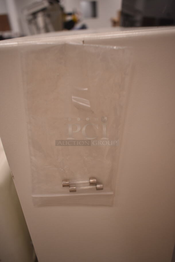 Sysmex CA-540 Metal Countertop Automated Blood Coagulation Analyzer. 117 Volts, 1 Phase. (front room) - Image 11 of 12