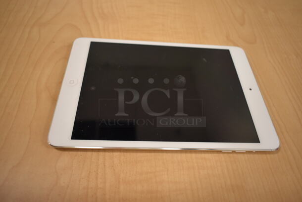 3 Apple A1432 iPads w/ Red Cases. 3 Times Your Bid! (front room) - Image 11 of 12