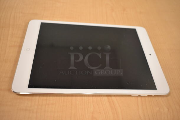 3 Apple A1432 iPads w/ Red Cases. 3 Times Your Bid! (front room) - Image 3 of 12