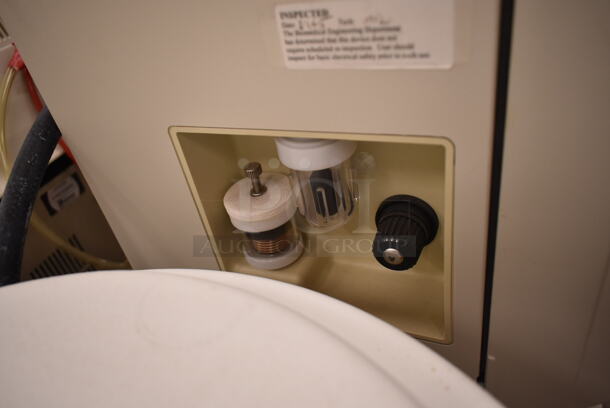 Sysmex KX-21N Metal Countertop Automatic Hematology Analyzer. 115 Volts, 1 Phase. (front room) - Image 5 of 6