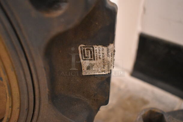 ALL ONE MONEY! Lot of Various Items Spears Pipe. (front room) - Image 6 of 7