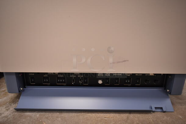 ThermoFisher Metal Countertop Thermo Scientific CW3 Cell Washer. 120 Volts, 1 Phase. (front room) - Image 3 of 6