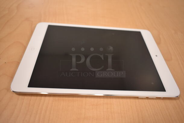3 Apple A1432 iPads w/ Red Cases. 3 Times Your Bid! (front room) - Image 11 of 12