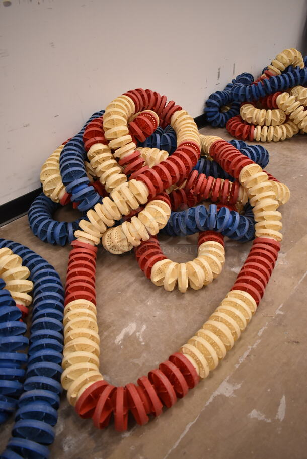 3 Pool Floating Ropes. 3 Times Your Bid! (front room) - Image 4 of 6