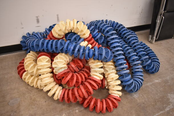 3 Pool Floating Ropes. 3 Times Your Bid! (front room) - Image 5 of 6