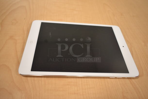 3 Apple A1432 iPads w/ Red Cases. 3 Times Your Bid! (front room) - Image 7 of 12