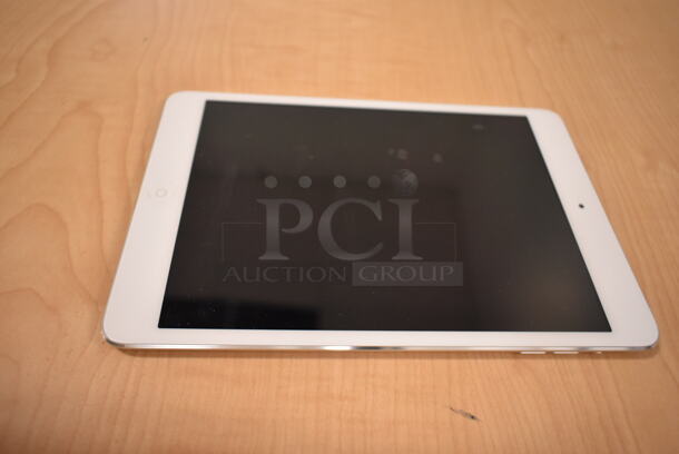 3 Apple A1432 iPads w/ Red Cases. 3 Times Your Bid! (front room) - Image 11 of 12