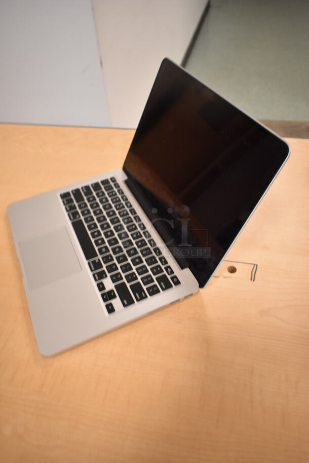 2 Apple A1502 13" MacBook Pro Laptops. 2 Times Your Bid! (front room) - Image 3 of 9