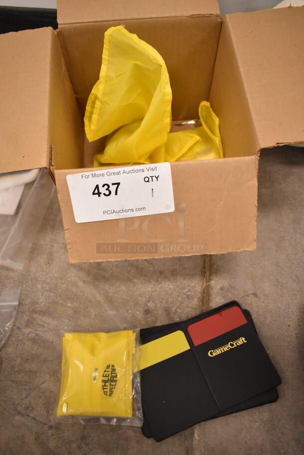 ALL ONE MONEY! Lot of Various Items Including GameCraft. (front room) - Image 1 of 6