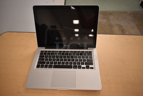 2 Apple A1278 13" MacBook Pro Laptops. 2 Times Your Bid! (front room) - Image 2 of 10