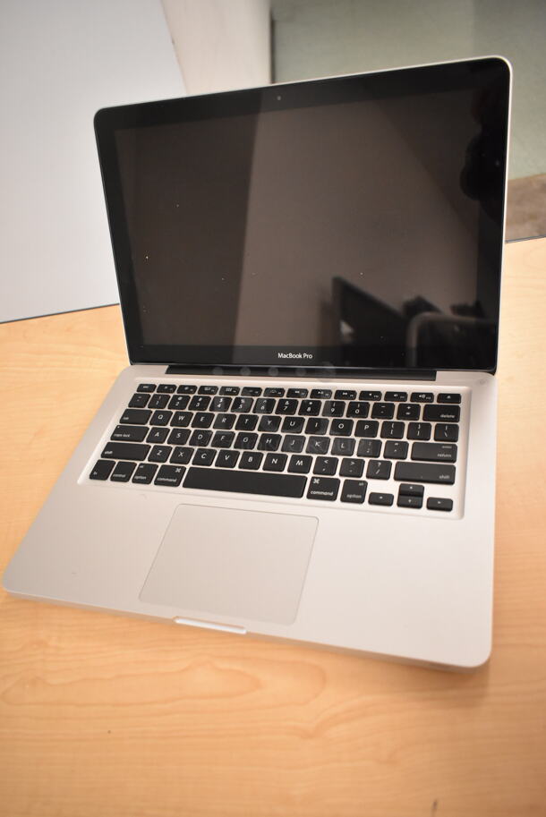 2 Apple A1278 13" MacBook Pro Laptops. 2 Times Your Bid! (front room) - Image 3 of 10