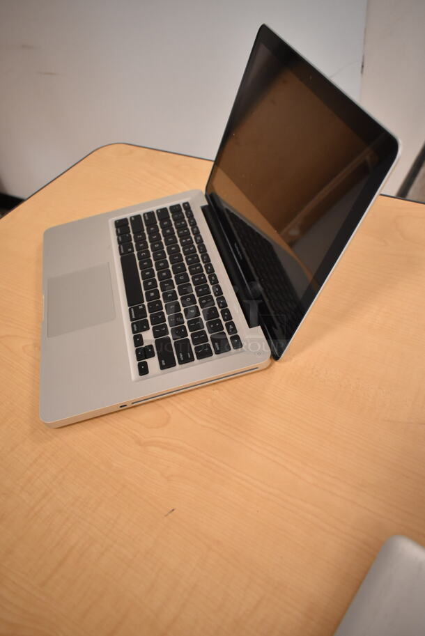 2 Apple A1278 13" MacBook Pro Laptops. 2 Times Your Bid! (front room) - Image 4 of 10
