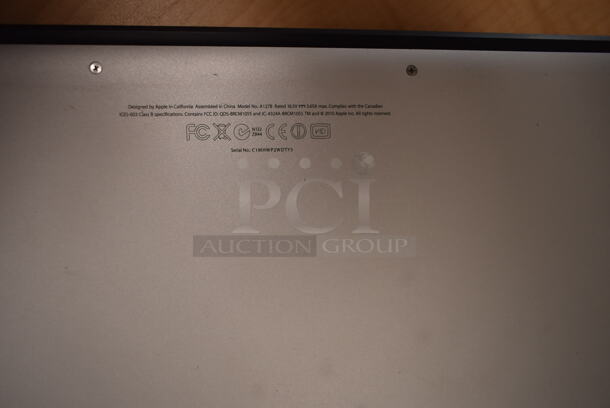 2 Apple A1278 13" MacBook Pro Laptops. 2 Times Your Bid! (front room) - Image 6 of 10