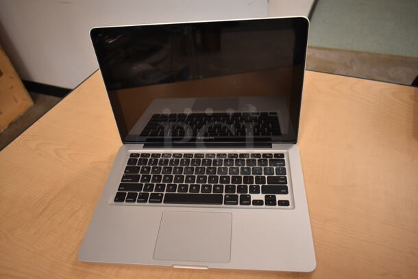 2 Apple A1278 13" MacBook Pro Laptops. 2 Times Your Bid! (front room) - Image 7 of 10