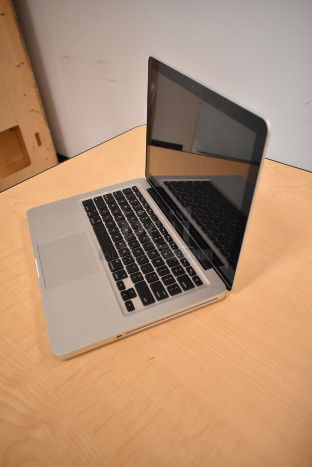 2 Apple A1278 13" MacBook Pro Laptops. 2 Times Your Bid! (front room) - Image 8 of 10