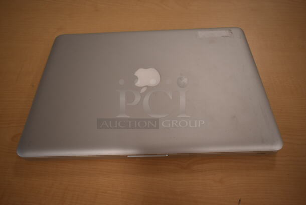 2 Apple A1278 13" MacBook Pro Laptops. 2 Times Your Bid! (front room) - Image 9 of 10