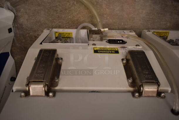 ThermoFisher CW2+ Metal Countertop Cell Washing Machine. 100/120/220 Volts, 1 Phase. (front room) - Image 3 of 5