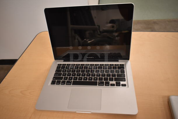 2 Apple A1278 13" MacBook Pro Laptops. 2 Times Your Bid! (front room) - Image 2 of 10