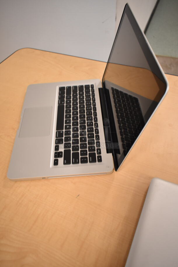 2 Apple A1278 13" MacBook Pro Laptops. 2 Times Your Bid! (front room) - Image 3 of 10