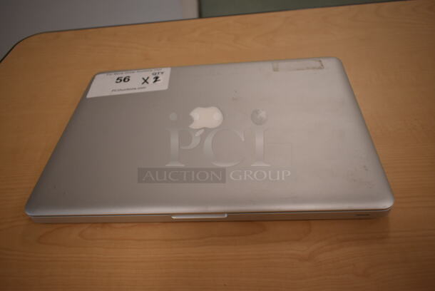 2 Apple A1278 13" MacBook Pro Laptops. 2 Times Your Bid! (front room) - Image 4 of 10