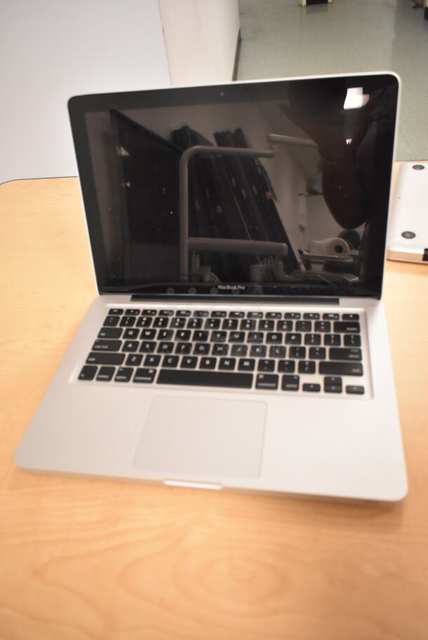 2 Apple A1278 13" MacBook Pro Laptops. 2 Times Your Bid! (front room) - Image 6 of 10
