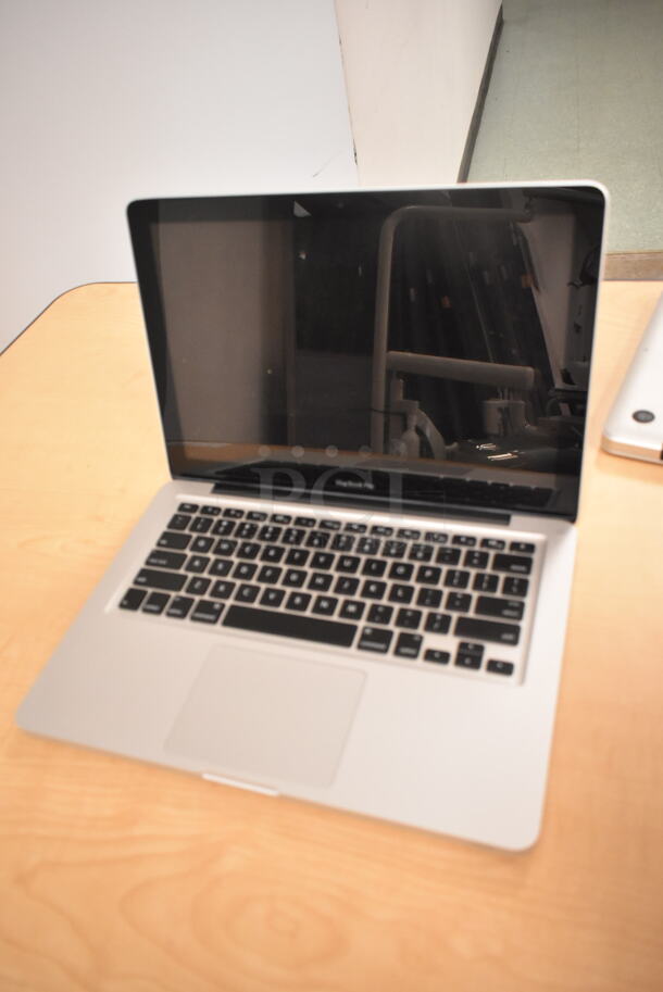 2 Apple A1278 13" MacBook Pro Laptops. 2 Times Your Bid! (front room) - Image 7 of 10