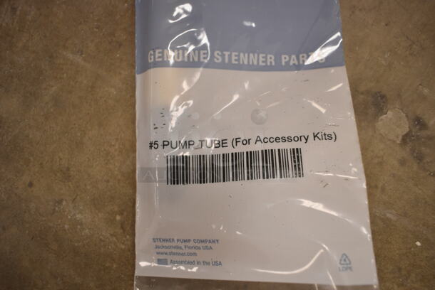 ALL ONE MONEY! Lot of 2 Boxes Including Stenner Pump and Pieces. (front room) - Image 9 of 9
