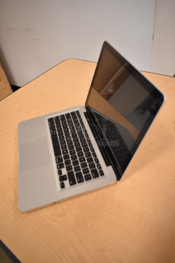 2 Apple A1278 13" MacBook Pro Laptops. 2 Times Your Bid! (front room) - Image 8 of 10