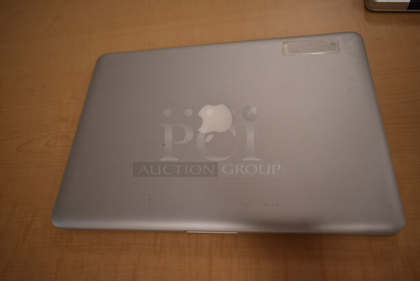 2 Apple A1278 13" MacBook Pro Laptops. 2 Times Your Bid! (front room) - Image 9 of 10