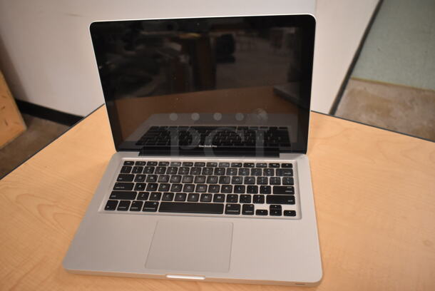 2 Apple A1278 13" MacBook Pro Laptops. 2 Times Your Bid! (front room) - Image 2 of 9