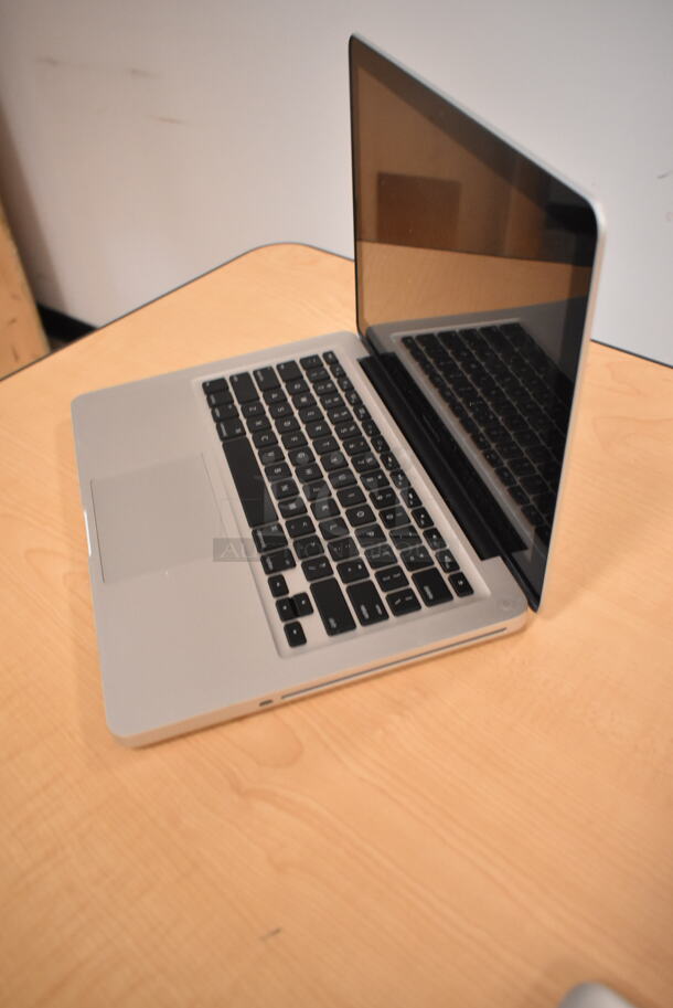 2 Apple A1278 13" MacBook Pro Laptops. 2 Times Your Bid! (front room) - Image 3 of 9