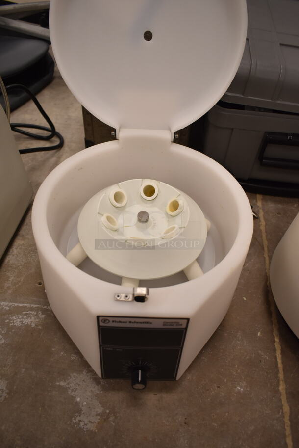Fisher Scientific 228 Countertop Digital Water Bath. 115 Volts, 1 Phase. (front room) - Image 3 of 5