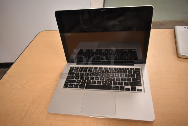 2 Apple A1278 13" MacBook Pro Laptops. 2 Times Your Bid! (front room) - Image 6 of 9