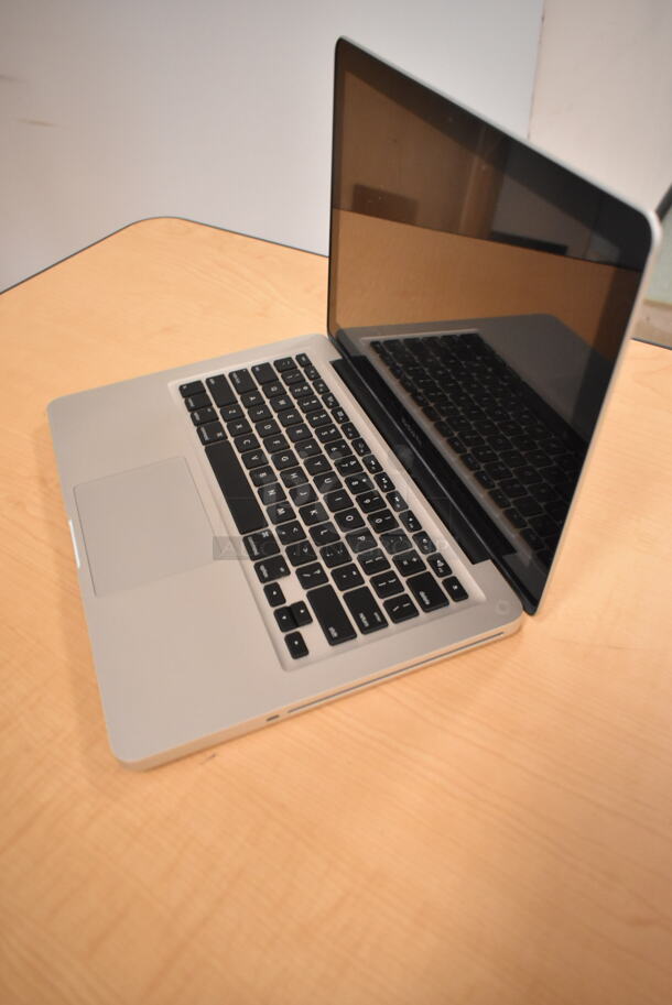 2 Apple A1278 13" MacBook Pro Laptops. 2 Times Your Bid! (front room) - Image 7 of 9