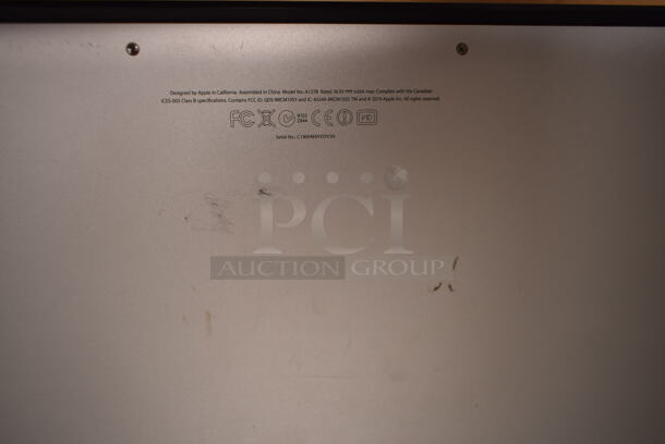 2 Apple A1278 13" MacBook Pro Laptops. 2 Times Your Bid! (front room) - Image 9 of 9