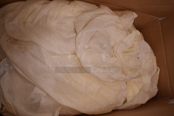 ALL ONE MONEY! Lot of 11 Items Including Rackets and Racket Cases. (front room) - Image 7 of 8