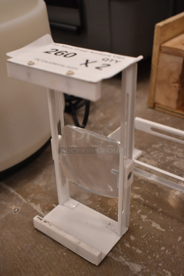 2 Microscope Trays. 2 Times Your Bid! (front room) - Image 2 of 4