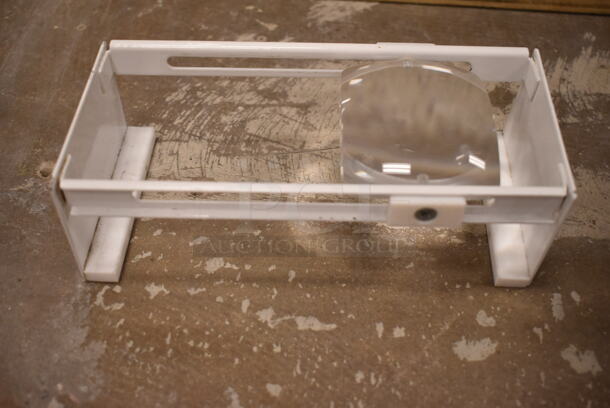 2 Microscope Trays. 2 Times Your Bid! (front room) - Image 3 of 4