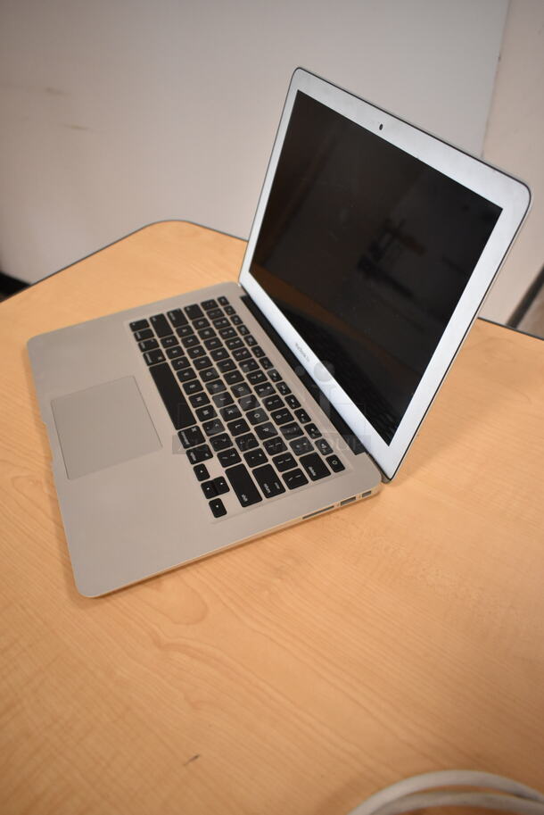 2 Apple A1466 13" MacBook Pro Laptops. 2 Times Your Bid! (front room) - Image 3 of 12