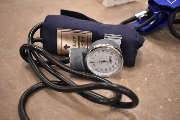2 Sphygmomanometers. 2 Times Your Bid! (front room) - Image 5 of 9