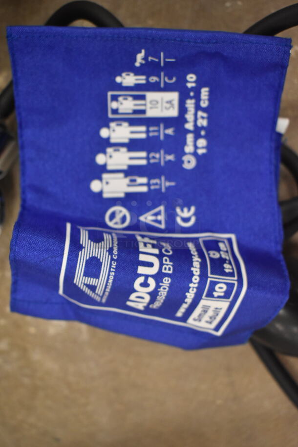 2 Sphygmomanometers. 2 Times Your Bid! (front room) - Image 7 of 9
