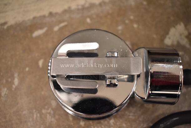 2 Sphygmomanometers. 2 Times Your Bid! (front room) - Image 9 of 9