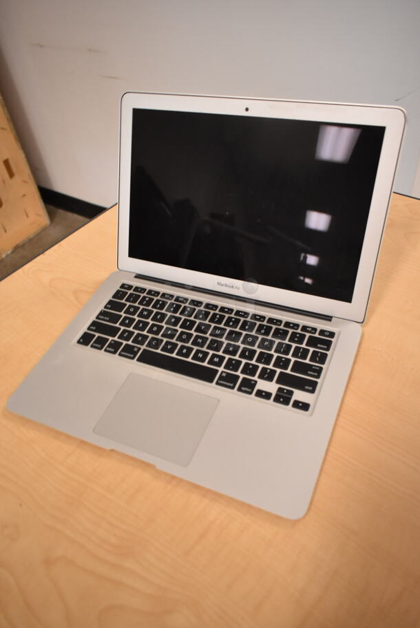 2 Apple A1466 13" MacBook Pro Laptops. 2 Times Your Bid! (front room) - Image 8 of 12