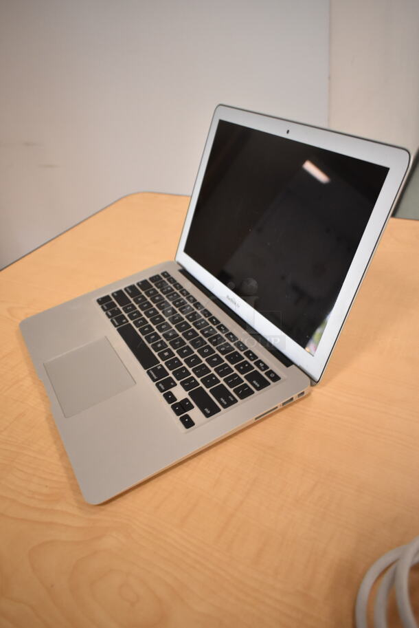 2 Apple A1466 13" MacBook Pro Laptops. 2 Times Your Bid! (front room) - Image 9 of 12